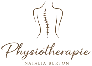 Physiotherapie Natalia Burton